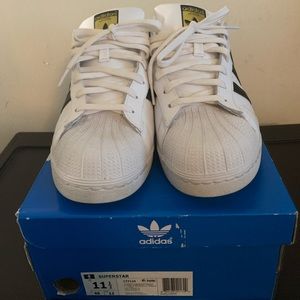 Adidas Superstar